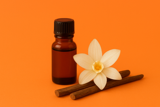 Huile essentielle Santal