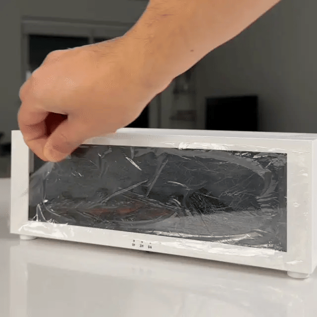 Flamio - La flamme du confort, l’aura du bien-être