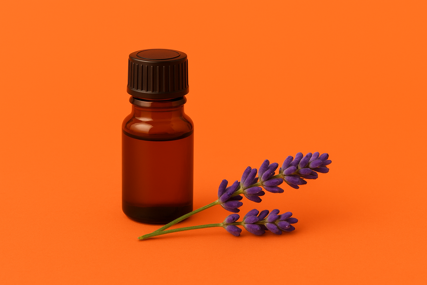 Pack Huiles essentielles x4